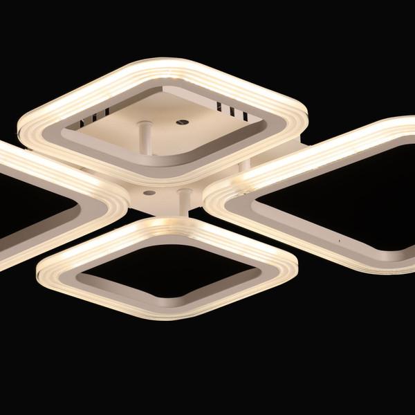 Люстра De City Мадлен 424018304