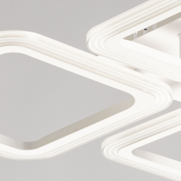 Люстра De City Мадлен 424018304