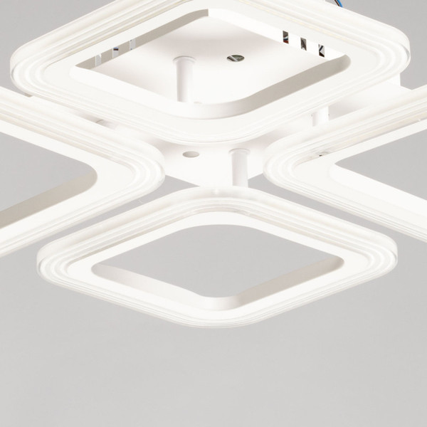 Люстра De City Мадлен 424018304