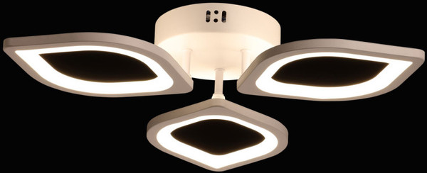 Люстра De City Мадлен 424018203 - фото