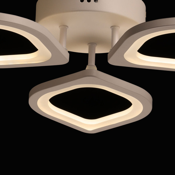 Люстра De City Мадлен 424018203