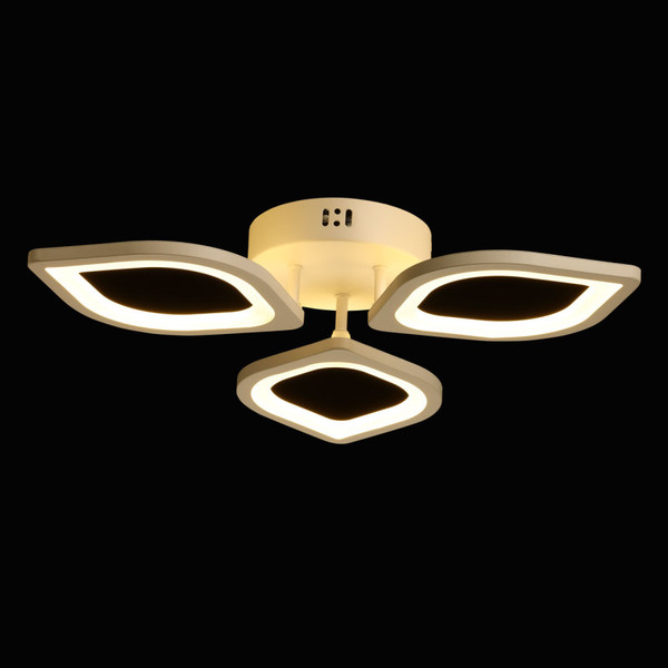 Люстра De City Мадлен 424018203