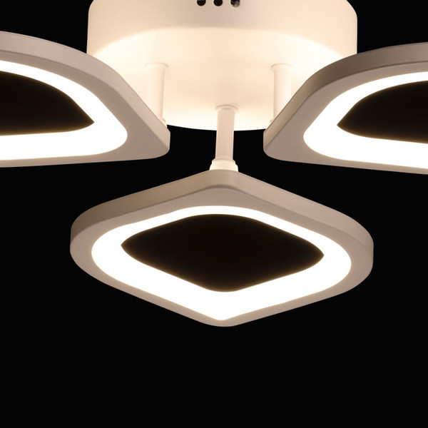 Люстра De City Мадлен 424018203