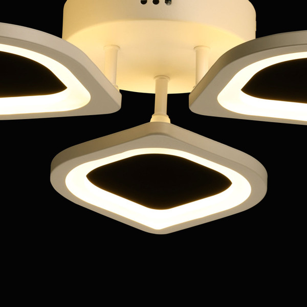 Люстра De City Мадлен 424018203