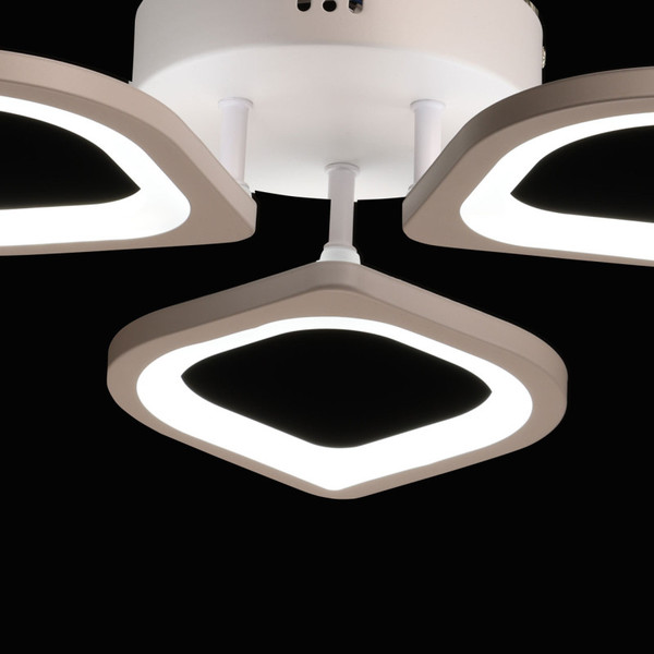 Люстра De City Мадлен 424018203