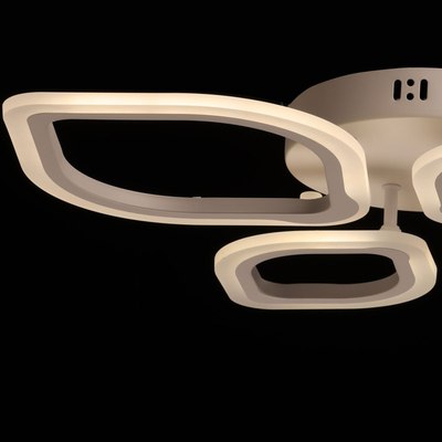 Люстра De City Мадлен 424018104