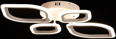 Люстра De City Мадлен 424018104