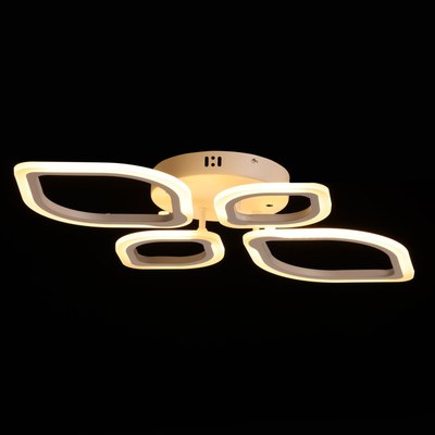 Люстра De City Мадлен 424018104