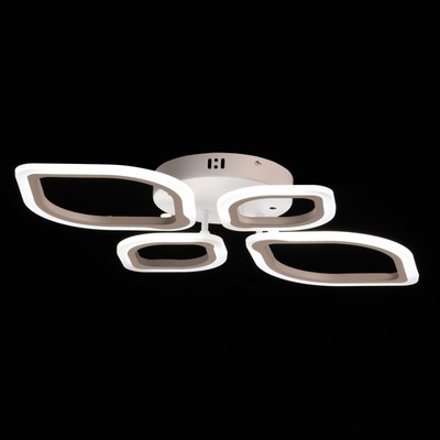 Люстра De City Мадлен 424018104