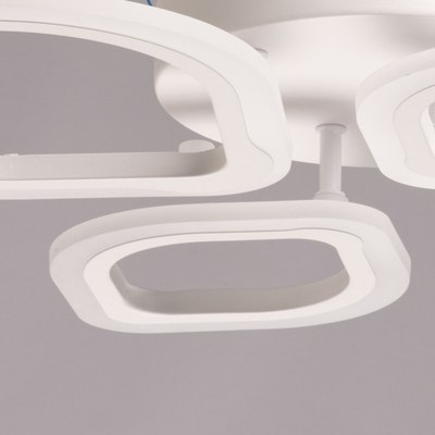 Люстра De City Мадлен 424018104