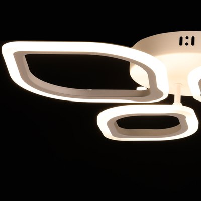 Люстра De City Мадлен 424018104