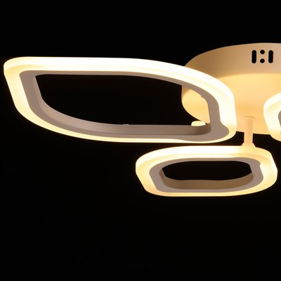 Люстра De City Мадлен 424018104