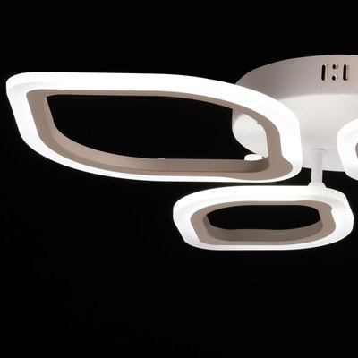 Люстра De City Мадлен 424018104