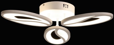 Люстра De City Мадлен 424018003 - фото