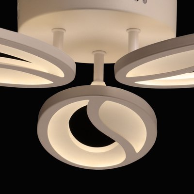 Люстра De City Мадлен 424018003