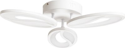 Люстра De City Мадлен 424018003