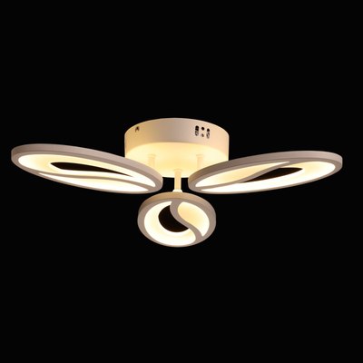 Люстра De City Мадлен 424018003