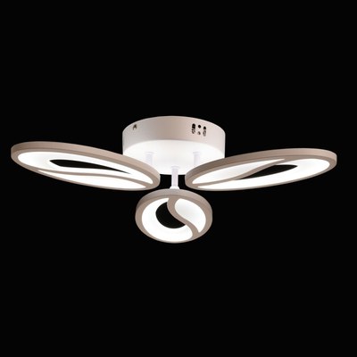 Люстра De City Мадлен 424018003