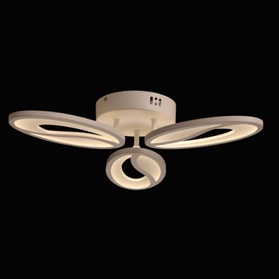 Люстра De City Мадлен 424018003