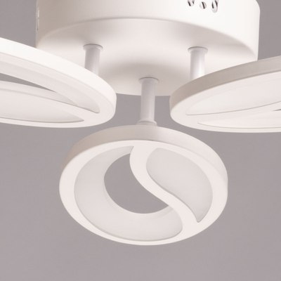 Люстра De City Мадлен 424018003