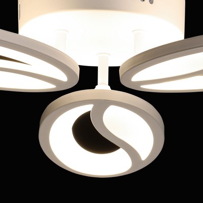 Люстра De City Мадлен 424018003