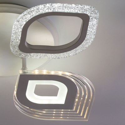 Люстра De City Мадлен 424014105