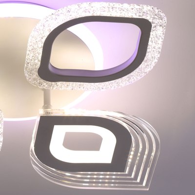 Люстра De City Мадлен 424014105