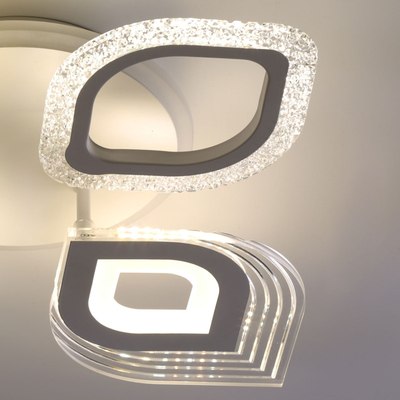 Люстра De City Мадлен 424014105