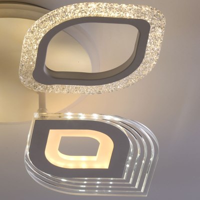 Люстра De City Мадлен 424014105