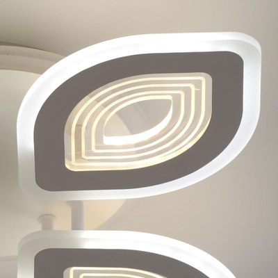 Люстра De City Мадлен 424013705