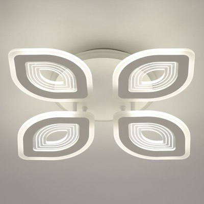 Люстра De City Мадлен 424013705