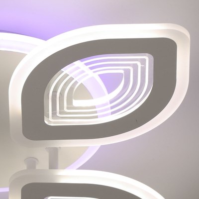 Люстра De City Мадлен 424013705