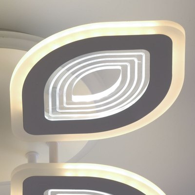 Люстра De City Мадлен 424013705