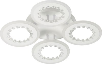 Люстра De City Мадлен 424013505