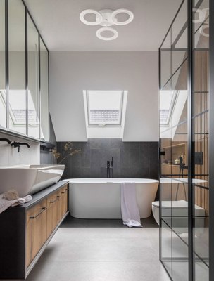 Люстра De City Мадлен 424013303