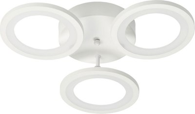 Люстра De City Мадлен 424013303