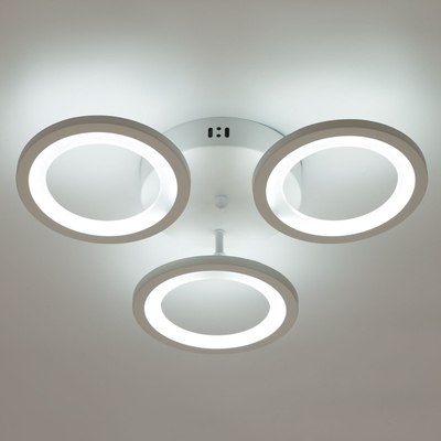 Люстра De City Мадлен 424013303