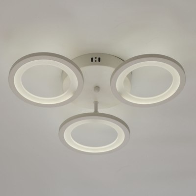 Люстра De City Мадлен 424013303