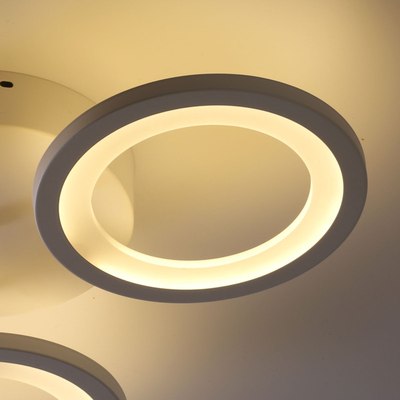 Люстра De City Мадлен 424013303