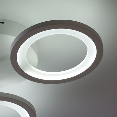 Люстра De City Мадлен 424013303