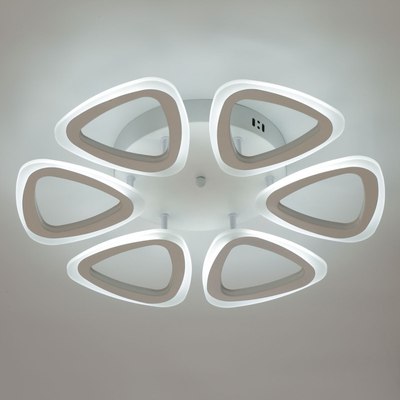 Люстра De City Мадлен 424013006