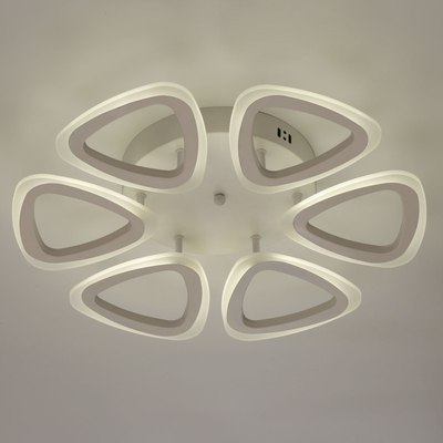 Люстра De City Мадлен 424013006