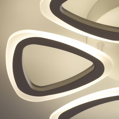 Люстра De City Мадлен 424013006