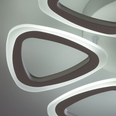 Люстра De City Мадлен 424013006