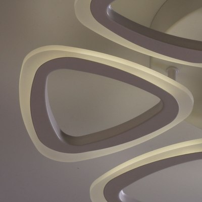 Люстра De City Мадлен 424013006