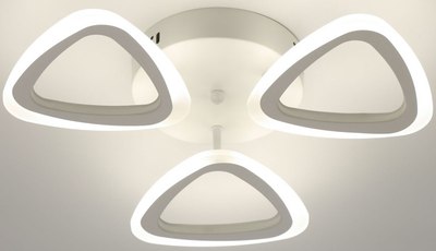 Люстра De City Мадлен 424012903 - фото