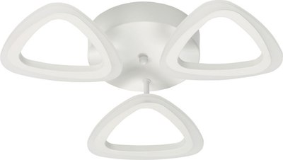 Люстра De City Мадлен 424012903