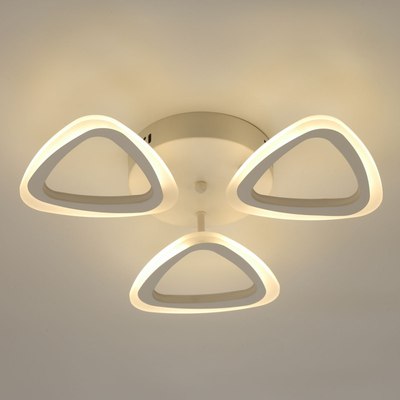 Люстра De City Мадлен 424012903