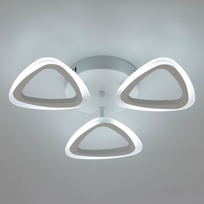 Люстра De City Мадлен 424012903