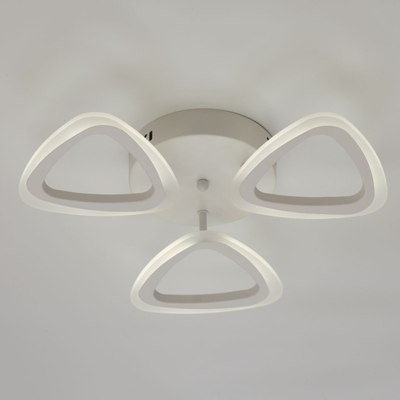 Люстра De City Мадлен 424012903